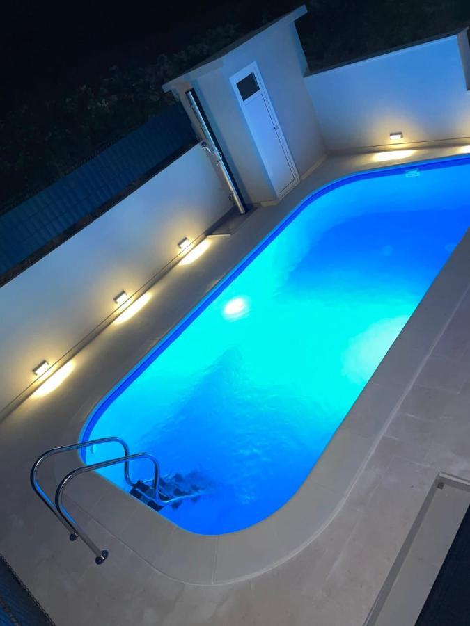 Villa Milena Sweet Apartment-With A Pool Trogir Eksteriør bilde